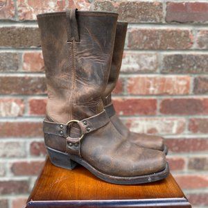 Frye Harness 12R